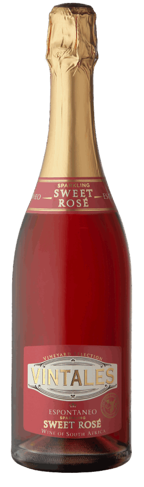 Best of Both Natural Sweet Rosé