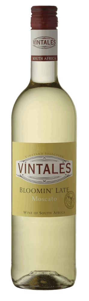 Bloomin' Late Muscat